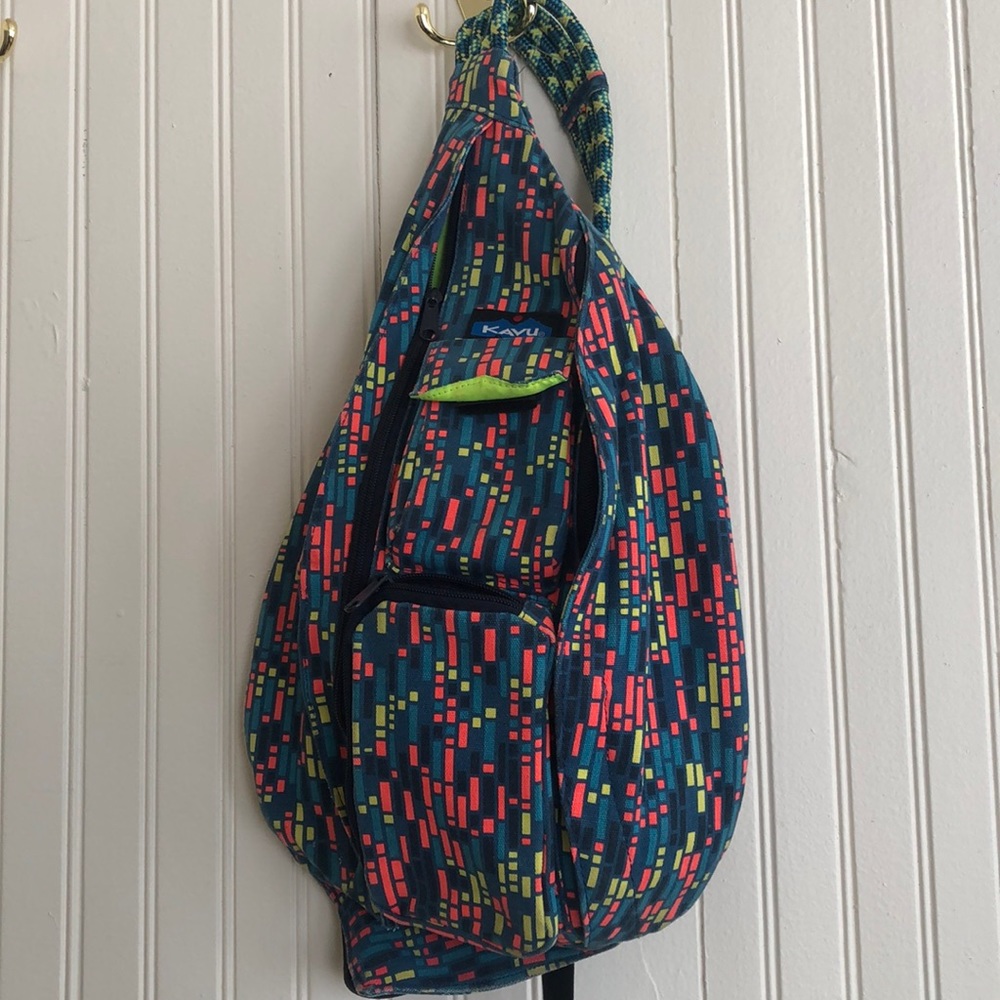 Kavu bag